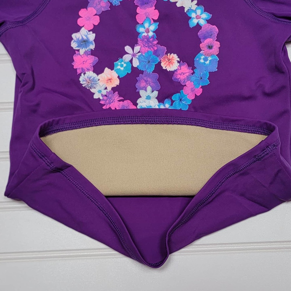 Lands End Swim Rashguard - Picture 5 of 5